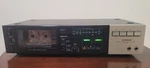 Pioneer CT-730 Stereo Cassette Tape Deck. Tested, Works Great.. Fixed Price $179.00.