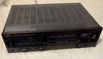 Jvc Stereo Integrated Amplifier AX-66. Fixed Price $50.00.