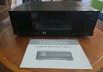 Luxman LV-105 Integrated Stereo Amplifier Hybrid Tube Perfect Working Condition. Fixed Price $499.99.