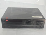 Technics SV-DA10 Dat Cassette Tape Deck... For Parts. Fixed Price $180.00.