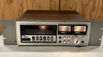 Rare Vintage Superscope Marantz Stereo Cassette Deck Model CD-310 Tested Working. Fixed Price $217.09.