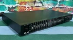 Akai EA-A1 Stereo 9 Band Per Channel Equalizer Vintage Hi-fi Made Japan Works. Fixed Price $72.99.