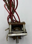Daven 5953-2 8 Position Switch. Fixed Price $35.92.