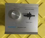 Dynaco Quadaptor QD-1 / Dynaquad System Audio 4D Stereo Vintage. Fixed Price $35.00.