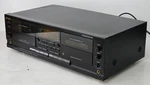Rare Inkel Stereo Cassette Deck Model No. DD-301 0C (needs New Belts) As-is. Fixed Price $40.00.