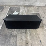 Panasonic Model SB-HC660 Center Speaker Working Bookshelf Surround Sound. Fixed Price $12.99.