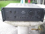Sansui AU-717 Stereo Intergrated Amplifier For Restoration. Fixed Price $325.00.