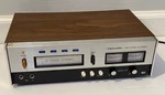 Realistic TR-882 Track Stereo Record/play Deck Vintage Radio Shack Tandy. Fixed Price $109.99.