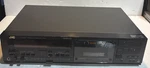 Jvc TD-V66 Stereo Cassette Deck 3 Head Sa 2 Motor Tested Working Vintage. Fixed Price $249.99.