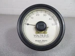 Western Electric - 50 Volts Dc H4J Gauge Tested. Fixed Price $24.95.