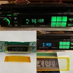 Display Filter For Alpine 7909, 7903, 7800, 7294, 7289, 7620, 7801, 7904 Vfds. Fixed Price $19.95.