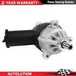 Ford F-150 F250 F350 Mustang Mercury Cougar Power Steering Pump W/ Reservoir. Fixed Price $79.99.