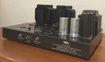 Eico HF-87 Amplifier EL34 Tube. Fixed Price $1495.00.