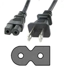 Power Cable Cord For Hitachi Tv 50R81, 55R81, 55R80. Fixed Price $9.99.