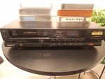 Sony SL-S600 Super Betamax. Fixed Price $75.00.