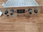 Sony SRA-3 Recording Vacuum Tube Amplifier Vintage, TC-263D Tapecorder, +++. Fixed Price $575.00.