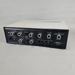 Sansui AU-555 Solid State Stereo Integrated Amplifier Tested Video Included. Fixed Price $374.95.