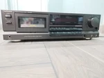 Technics Rs-b 465 Cassette Deck. Fixed Price $300.00.