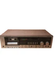 Realistic SCR-2500 Am-fm Stereo Cassette Receiver Only, Powers Model 31-1995. Fixed Price $119.99.