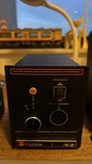 Koss ESP-9 Electrostatic Stereo Over-ear Headphones W/ E/9 Energizer 1970S. Fixed Price $175.00.