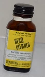Vintage Realistic Bottle Tape Head Cleaner #44-1010A For Recorders 2/3 Full. Fixed Price $18.99.