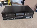 Vintage Fisher CR-W48H Cassette Deck Untested. Fixed Price $18.99.