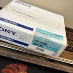 Sony Walkman Wm FS220 Sports Am/fm Cassette Player Mega Bass Refurbised Nos. Fixed Price $92.00.