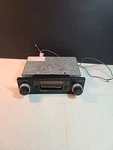 Sparkomatic SR300 Am/fm Cassette Radio Parts Light Will Not Turn On. Complete. Fixed Price $12.78.