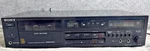 Sony TC-R37 Stereo Cassette Deck-tested. Fixed Price $99.99.