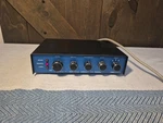 Tested Vidicraft Detailer Ii Video Vcr Image Enhancer & More, Good Condition. Fixed Price $46.20.