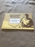 Heathkit IG-5240 Color Generator Original Assembly Manual 6725. Fixed Price $6.79.
