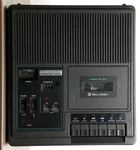 Bell And Howell 3191A, Cassette, Pa, Vintage, Japan, Parts/repair. Fixed Price $12.99.