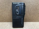 Craig Voice Activated Micro Electronic Notebook Recorder FP514C. Fixed Price $24.99.