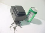 Harman-kardon HK-250 Tube Amplifier Power Transformer (good Oem Part!) ***. Fixed Price $115.00.