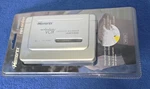 Memorex Personal Cassette Recorder Built In Speaker MB1055 Sealed. Fixed Price $24.95.