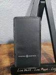 Vintage Leather Case For General Electric 3-5330A Micro Ii Recorder Rare. Fixed Price $20.00.