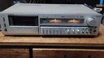 Aiwa AD-F600 3 Head Cassette Deck Motor Noise Playback Used Junk. Fixed Price $385.32.