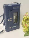 Rhapsody RY-71 Cassette Fm Stereo-to-go With Case Made Japan Vintage. Fixed Price $59.99.