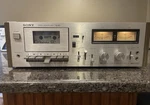 Sony TC-K3 Stereo Cassette Deck ( Needs Work ). Fixed Price $175.00.
