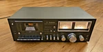 Rare Bronze Technics Stereo Cassette Deck RS-631 Made In Japan Tested Demo Video. Fixed Price $295.00.