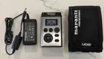 Marantz PMD620 Digital Handheld Recorder With Soft Case Power Adapter. Fixed Price $124.95.