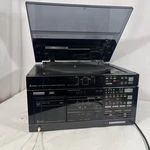 Mitsubishi Turntable Cassette Player Stereo LT-90 DA-L90 Audiophile. Fixed Price $399.00.
