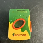 Spectra Stereo Cassette Player With Am/fm Radio Model YEP-218. Jungle Gear. Fixed Price $45.00.