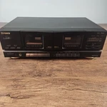 Fisher CR-W683 Stereo Double Cassette Deck Player Recorder Parts & Repair. Fixed Price $25.09.