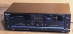 Sherwood Stereo Double Cassette Deck DD-4010C. Nice!. Fixed Price $89.95.