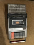 Toshiba Cassette Recorder KT-205. Fixed Price $15.95.