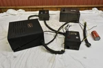 Ipc Simplex Xl Western Electric 4 Channel Magnetic Tube Pre-amp System 1950'S. Fixed Price $1000.00.