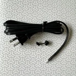 Marantz 1030 1060 105 110 2010 2015 2215 2220 & More Repl. Power Cord Bushing. Fixed Price $7.95.