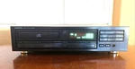 Onkyo DX-1400 Single Cd Compact Disc Player R1 No Remote.. Fixed Price $87.95.