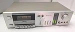 Rare Nikko ND-500II Vintage Cassette Deck (1981-84) *fully Functional*. Fixed Price $192.00.